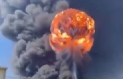 MONSTRUOZNE EKSPLOZIJE Rusi grunuli 3 bombe od 3.000 kilograma, čitave zgrade pretvorene u prah i pepeo (VIDEO)