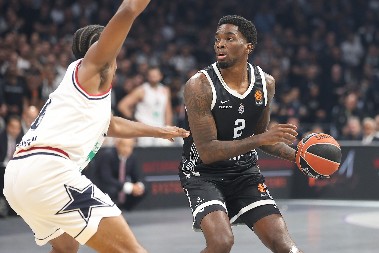 POTVRĐENO Partizan sa opcijom manje čeka Pariz