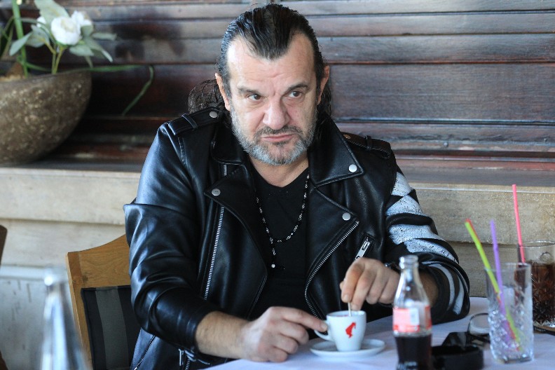 "DAO SAM JOJ 1.000 EVRA ZA USLUGU" Aca Lukas šokirao priznanjem o intimnim odnosima, bio je sa ovom poznatom damom