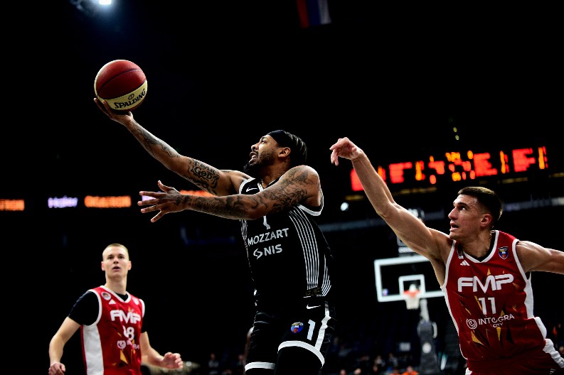 KAKVO JE STANJE KARLIKA DŽONSA? Doktor Partizana sve otkrio o nezgodnoj povredi