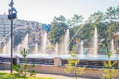DOMAĆA PLANINA OSTVARILA ODLIČNE REZULTATE Najposećenija destinacija prethodnih meseci
