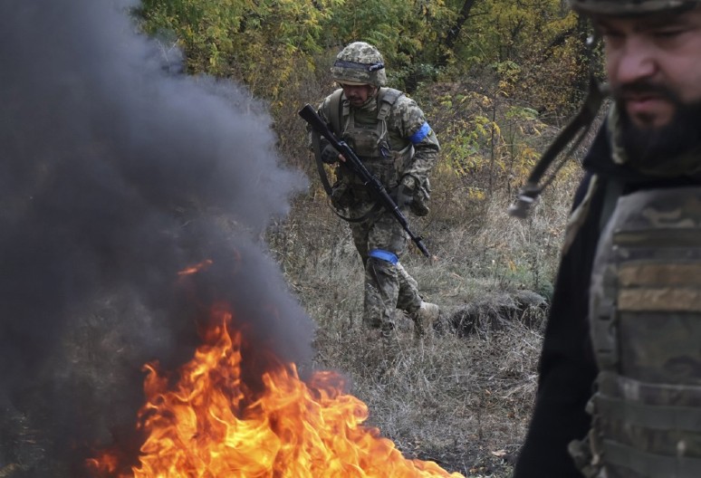 NOVA PREKRETNICA, JUŽNI FRONT SE MENJA: Ako se ovi ruski navodi potvrde, Ukrajinska viojska  je u ozbiljnom problemu!