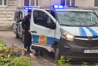 CRNOGORSKI "ESKOBAR" TVRDI: DEA i policija Australije nudili mi saradnju