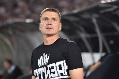 PARTIZAN DOČEKUJE MLADOST Blagojević pred meč u Humskoj o statusu Zdjelara, povređenim igračima, Lalatoviću...