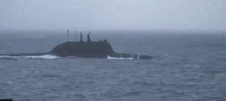 HOĆE LI MOSKVA REAGOVATI PRE KATASTROFE? Potonule ruske nuklearne podmornice prete UŽASOM