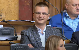 POTPUNI HAOS, BLOKADERI ZARATILI SVAKO SA SVAKIM! Parandilović opleo i po opoziciji, i po zgubidanima i po Šolakovim medijima