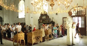 PRAVOSLAVNI VERNICI DANAS SLAVE TRI VELIKA MUČENIKA Veruje se da ćete ujutru biti srećni ako noću uradite jednu stvar