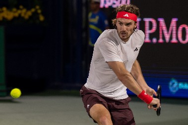 NOVI UDARAC ZA GRKA Cicipas još jednom razočarao navijače