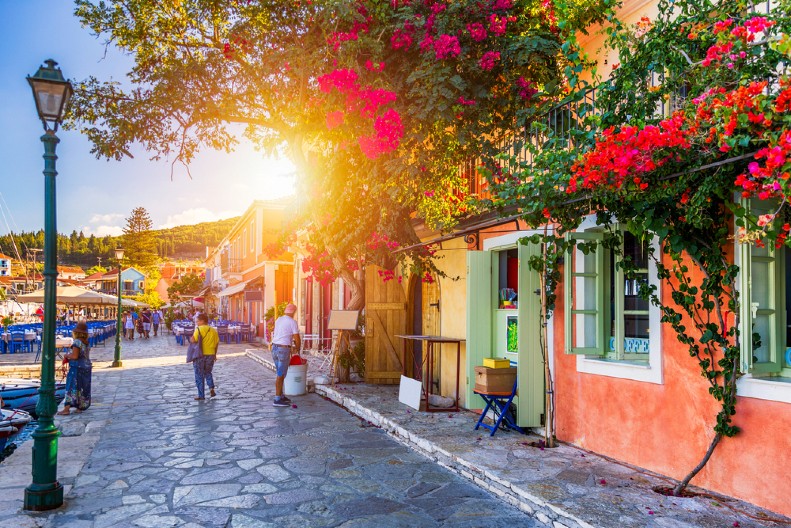 Amerikanci kao ludi kupuju zemlju u ovoj zemlji Evrope: Razlog je jasan kao dan