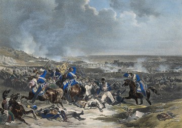 NAUČNICI OTKRILI OD ČEGA SU MASOVNO UMIRALI NAPOLEONOVI VOJNICI Analiza DNK dovela je do neverovatnih zaključaka