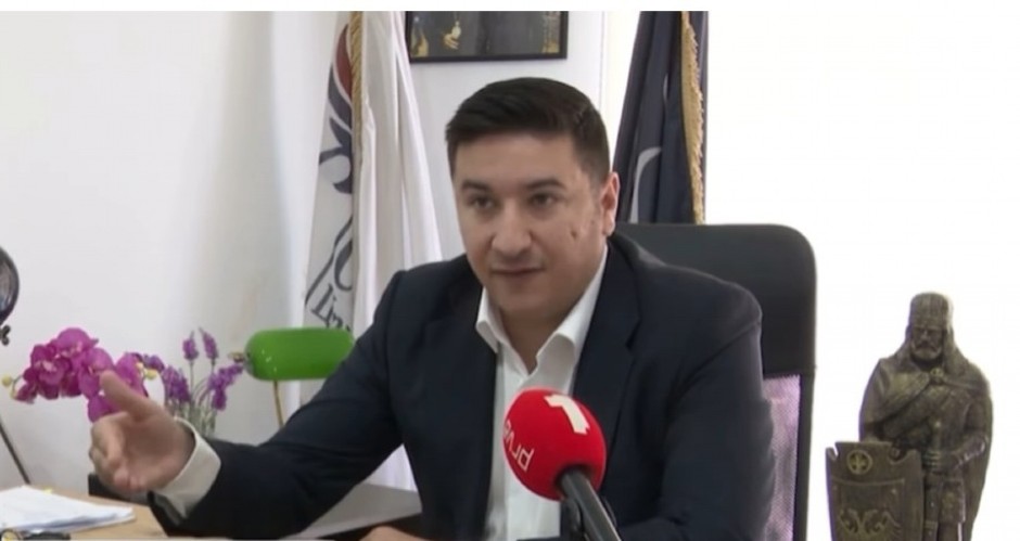 DAJKOVIĆ OŠTRO ODGOVORIO FEJZIĆU: Pokušava da Beograd poveže sa napadom u Podgorici