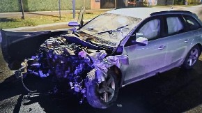 "TO NIJE NESREĆA, VEĆ ZLOČIN NA PUTU" Koković: Vozio pijan i drogiran, pooštriti kazne za vozače!