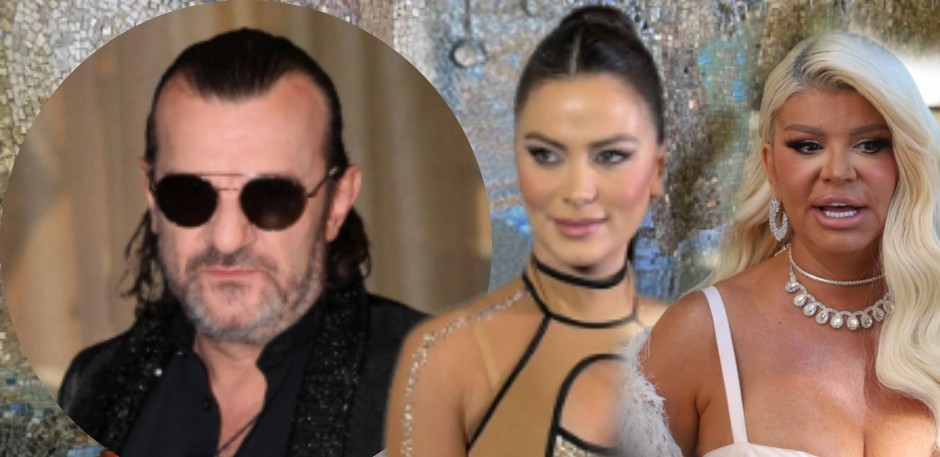 " MILICA PAVLOVIĆ NEĆE SEDETI PORED MENE U EMISIJAMA, NIKADA VIŠE" Dara i Lukas nisu jedini, ova pevačica postupak koleginice ne prašta!