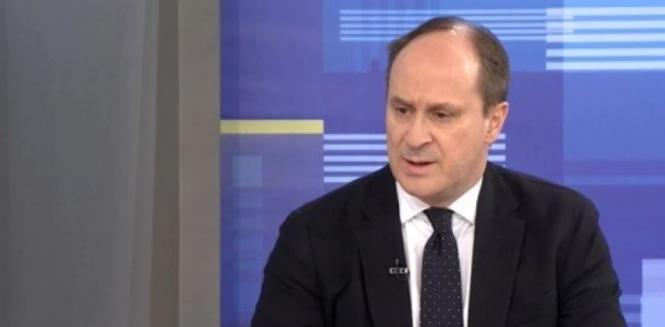 Forum pravnika Srbije traži ostavku predsednika VST Branka Stamenkovića zbog niza propusta u radu