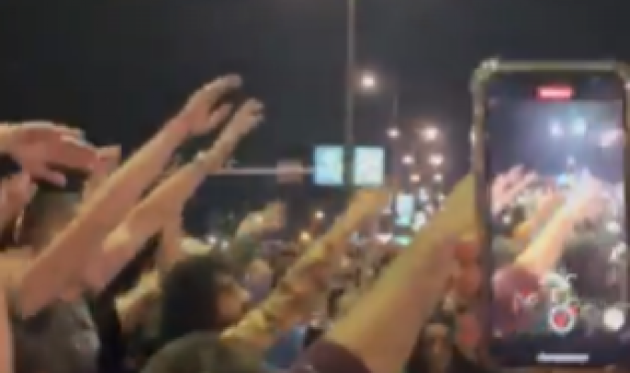 IZ HRVATSKE ULAŽU POSLEDNJE NAPORE DA ZAPALE SRBIJU, ŽELE KRVOPROLIĆE! "Sudbonosni je dan, sad ili nikad"