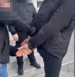 NASTAVAK BORBE PROTIV KORUPCIJE Uhapšen je i bivši pomoćnik gradonačelnika Grada Bora