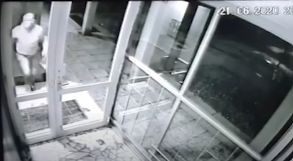 U PETAK ALIBEG U SPECIJALNOM SUDU Bivši vođa navijača treba da svedoči na suđenju "vračarcima"