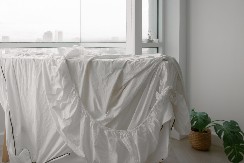 SPASONOSNI TRIK ZA SUŠENJE POSTELJINE I VEŠA TOKOM ZIME Iskoristite ovaj mali kućni aparat