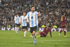 MESI NAJAVIO Argentinac će igrati na Svetskom prvenstvu, ovo je uslov
