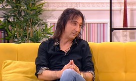 PEVAČ OTKRIO ISTINU O RALETU Kompozitora ćete gledati drugim očima, ali i Anu Nikolić