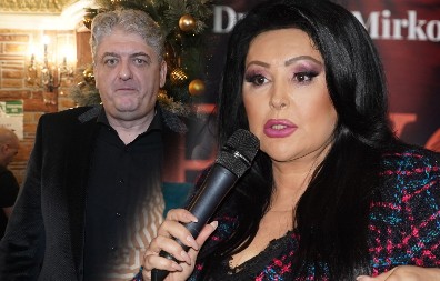 POSLUGA OTKRILA ŠTA SE DEŠAVALO U DVORCU EBENFURT Dragana je svaki dan ovo radila Toniju, a onda je usledio razvod braka