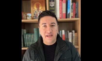 NEOOSMANIZAM U POHODU NA CRNU GORU! Dajković: Država ćuti, a turski svet se širi