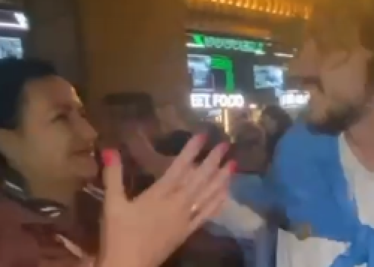 LICEMERJE BLOKADERA! Srbe iz Republike Srpske nazivaju prekodrinskim ološem, ali se grle sa Sandžaklijama! (VIDEO)