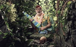 ZASTRAŠUJUĆE IZNENAĐENJE IZ DŽUNGLE Došli na odmor, a na ležaljkama ih sačekala jeziva stvorenja - turisti u šoku! (VIDEO)