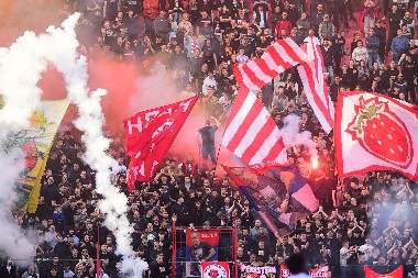 ŠOK ODLUKA Crvena zvezda smenila trenera