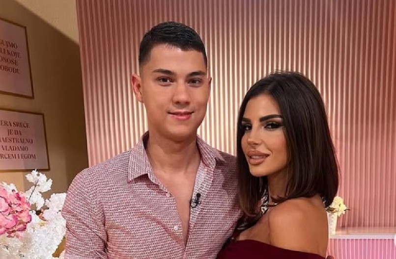 ''CEO SVET JE BIO PROTIV NAS'' Ena Čolić rasplakala narod javnim obraćanjem malom Peji, hiljade ljudi reagovalo zbog njenih reči