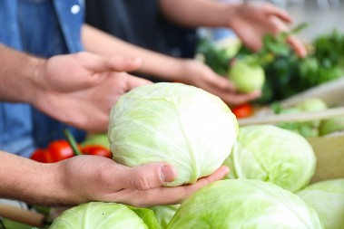 ODRALI GA ZBOG NEKOLIKO KILOGRAMA KUPUSA Platio kaznu 700 evra