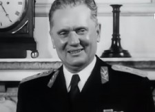 Lični Titov anesteziolog bio je prisutan kad je Jovanka Maršala pitala "Gde je streljan Draža Mihailović": Da reakciju nisam video svojim očima ne bih verovao (FOTO)