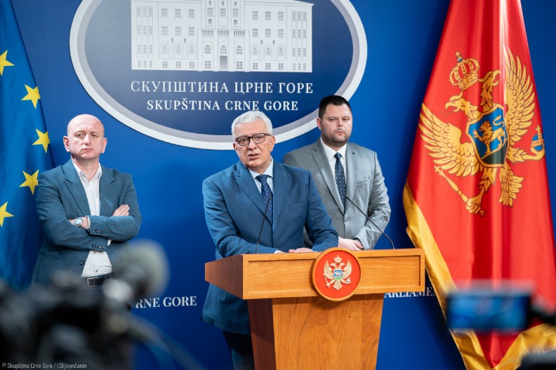 VDT VAN VREMENA I PROSTORA: ZBCG raskrinkava pravosudni haos!