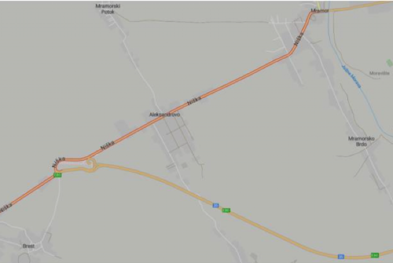 KVAROVI NA VODOVODNOJ MREŽI I PREKIDI U VODOSNABDEVANJU