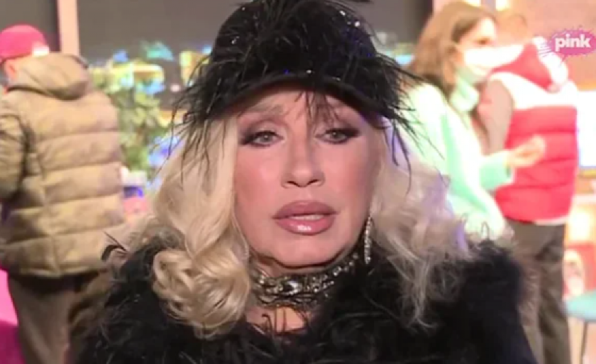 STJUARDESA VIČE NA MENE, PAS LETI PO AVIONU! Nada Topčagić prepričala let iz pakla, evo zbog čega ima strah