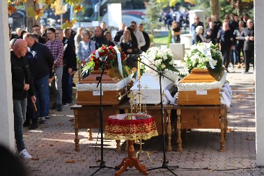 "BOG JE DOBIO JOŠ JEDNOG ANĐELA" Reči nastavnice nastradalog Mihaila kidaju dušu