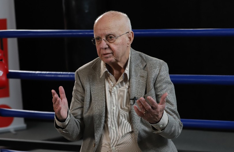 "GODINU DANA KUJU PLANOVE ZA RAZBIJANJE ZEMLJE" Toma Fila za Alo! o hapšenju Bačulova: Bravo za državu i policiju! I treba da hapse kolovođe blokadera