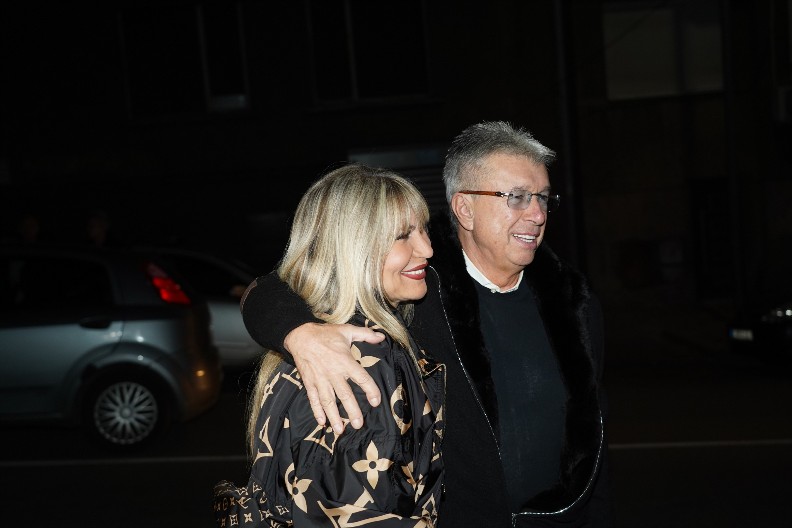 TUŽAN DAN ZA UDOVICU SAŠE POPOVIĆA Prvi rođendan Suzane Jovanović nakon smrt supruga: "Sad da me vidi, rekao bi..."