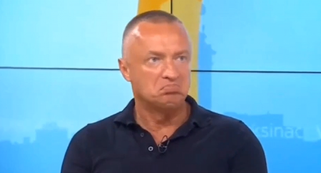 LAŽ JE DA JE NESTANAK VODE NAMERAN Mićin odjavio Pajtića: Javlja se sa onim što najbolje zna a to su izmišljotine i laži