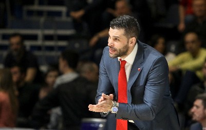 ALIMPIJEVIĆ NE ZNA ZA PORAZ Novi selektor Srbije ima perfektan učinak, još jedna ubedljiva pobeda