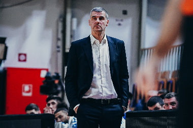 "ZVEZDA JE U NAJBOLJEM MOMENTU" Evropski derbi u "Dudovoj šumi", Zvezda želi osvetu za prošlu sezonu