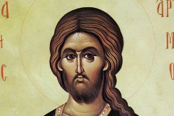 PRAVOSLAVNI VERNICI DANAS SLAVE VELIKOG SVETITELJA Mnogi ga smatraju za iscelitelja, a jedna molitva vas štiti od bolesti