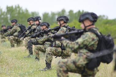 ŽELEO DA SLUŽI OTADŽBINI, A DOBIO DIJAGNOZU?! Mladiću iz Srbije zabranjen pristup vojsci na DVE GODINE!