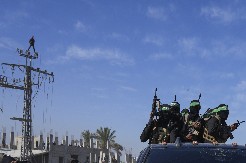 HAMAS IMA NOVI ZAHTEV Vode se direktni pregovori sa Izraelom u jeku sukoba