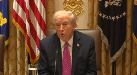 U igri je 90 milijardi dolara – počinje Trampova najveća pravna bitka