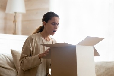 PREUZIMANJE PAKETA ZA KOMŠIJU POSTAO VELIKI RIZIK Pojavio se novi način prevare