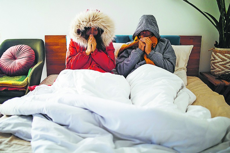 NIŠTA BEZ RUSKOG GASA Francuzi će se smrzavati