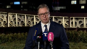 VUČIĆ IDE U BRISEL Učestvovaće na Samitu o proširenju EU u organizaciji Euronews