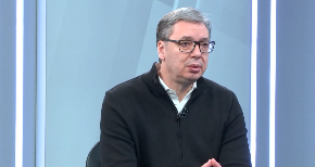 VUČIĆ JAVNO POSLAO MOLBU DIJANI HRKI "Ovo je moj posao kao predsednika"