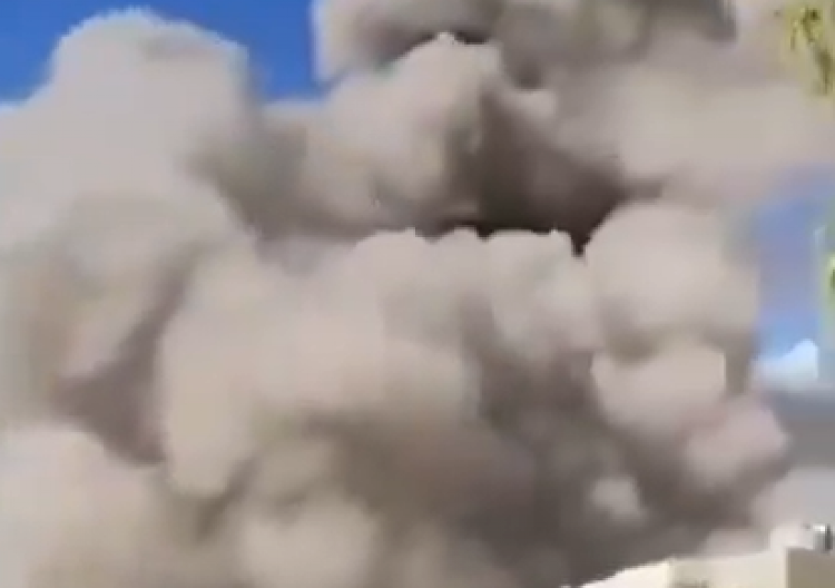 RUSKI OGANJ U ODESI! Masovka dronova, eksplozije na ključnim tačkama! Veliki vazdušni napad!